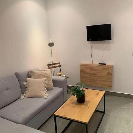 Coqueto Apartamento En Chamberi Egu Мадрид Екстериор снимка