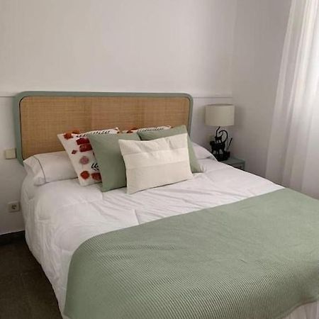 Coqueto Apartamento En Chamberi Egu Мадрид Екстериор снимка