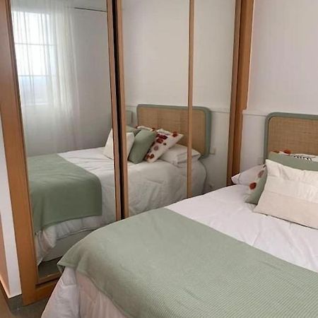 Coqueto Apartamento En Chamberi Egu Мадрид Екстериор снимка
