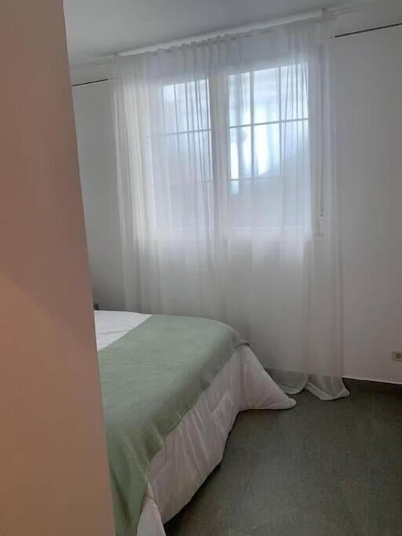 Coqueto Apartamento En Chamberi Egu Мадрид Екстериор снимка