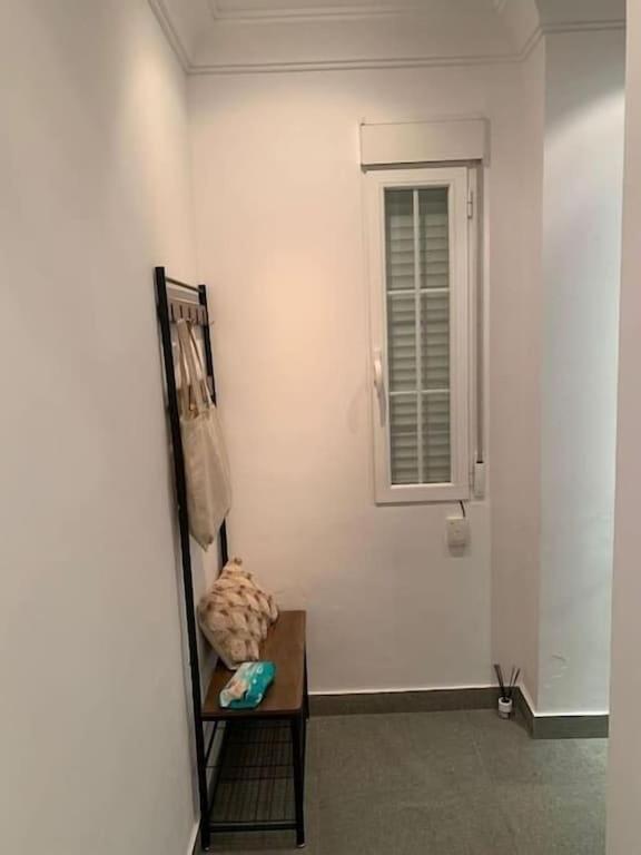Coqueto Apartamento En Chamberi Egu Мадрид Екстериор снимка