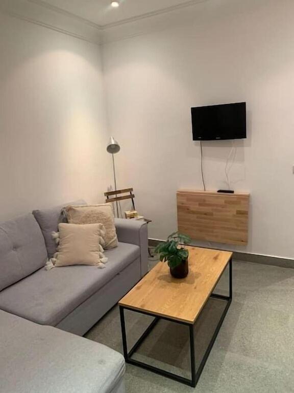 Coqueto Apartamento En Chamberi Egu Мадрид Екстериор снимка