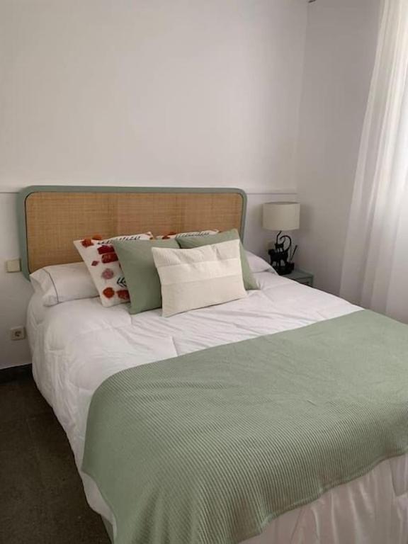 Coqueto Apartamento En Chamberi Egu Мадрид Екстериор снимка