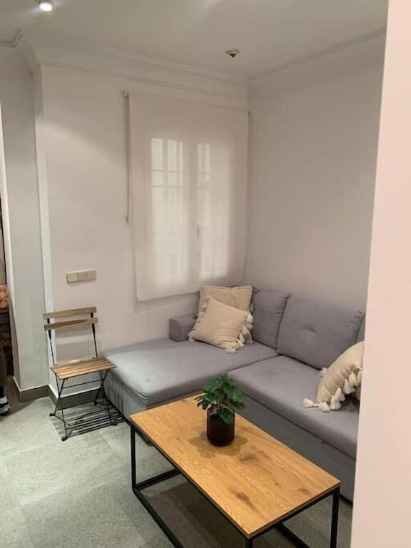 Coqueto Apartamento En Chamberi Egu Мадрид Екстериор снимка